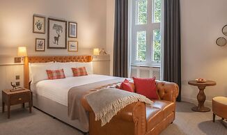 De Vere Tortworth Court