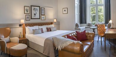 De Vere Tortworth Court