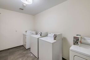 Sleep Inn Clovis