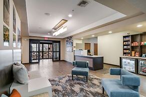 Sleep Inn Clovis