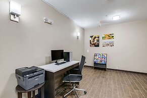 Sleep Inn Clovis
