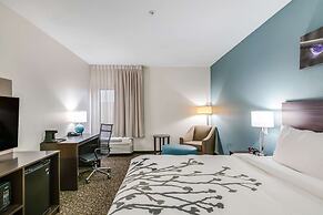 Sleep Inn Clovis