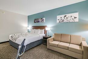 Sleep Inn Clovis
