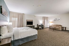 Sleep Inn Clovis