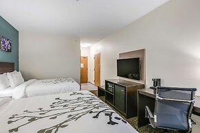 Sleep Inn Clovis