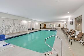 Sleep Inn Clovis