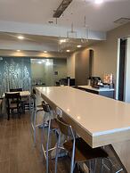 Sleep Inn Clovis