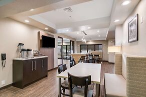 Sleep Inn Clovis