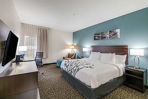 Sleep Inn Clovis