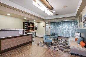 Sleep Inn Clovis