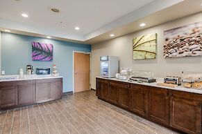Sleep Inn Clovis