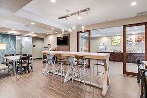 Sleep Inn Clovis