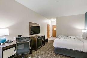 Sleep Inn Clovis