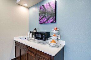 Sleep Inn Clovis