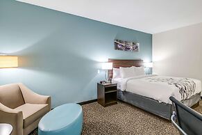 Sleep Inn Clovis