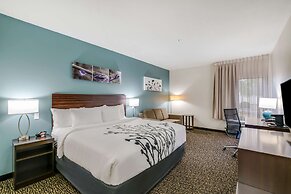 Sleep Inn Clovis