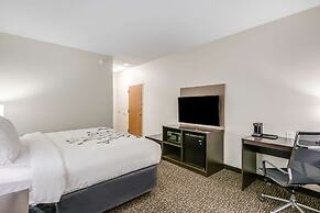 Sleep Inn Clovis