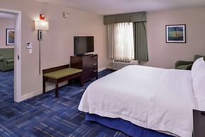 Hampton Inn Eugene