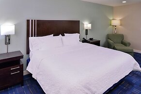 Hampton Inn Eugene