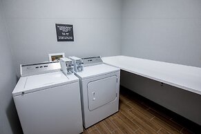 Hampton Inn Eugene