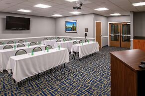 Hampton Inn Eugene