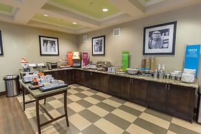 Hampton Inn Eugene
