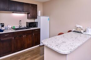 Hampton Inn Eugene