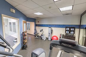 Hampton Inn Eugene