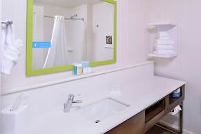 Hampton Inn Eugene