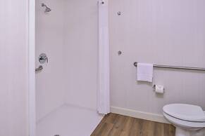 Hampton Inn Eugene