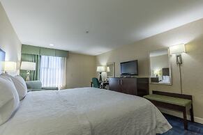 Hampton Inn Eugene