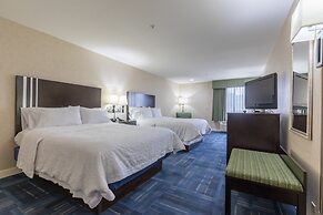 Hampton Inn Eugene