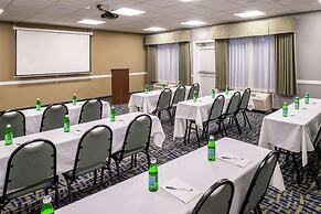 Hampton Inn Eugene