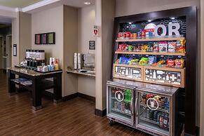 Hampton Inn Eugene