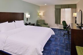 Hampton Inn Eugene