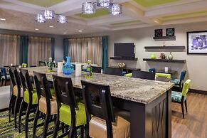 Hampton Inn Eugene