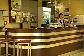 Ladoga Hotel