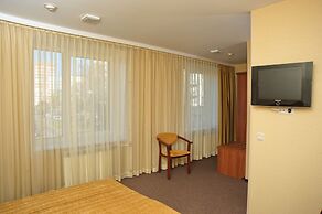 Ladoga Hotel
