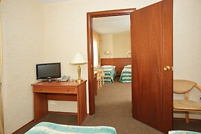 Ladoga Hotel
