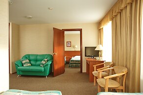 Ladoga Hotel