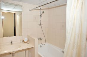Ladoga Hotel