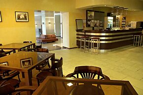 Ladoga Hotel