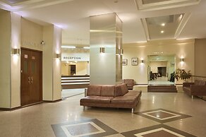 Ladoga Hotel