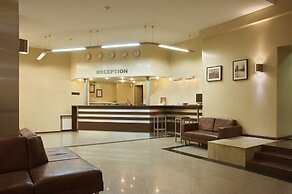 Ladoga Hotel