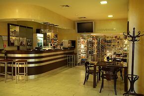 Ladoga Hotel