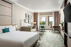 JW Marriott Bucharest Grand Hotel
