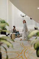 JW Marriott Bucharest Grand Hotel