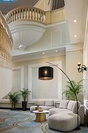 JW Marriott Bucharest Grand Hotel