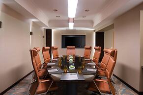 JW Marriott Bucharest Grand Hotel