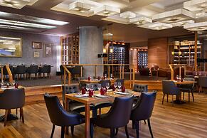 JW Marriott Bucharest Grand Hotel